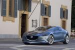 Mazda Shinari Concept 2010 года